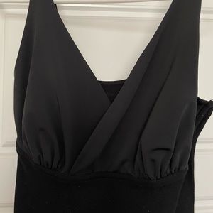 Belly Bandit breastfeeding compression top